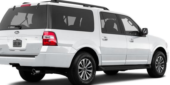 FORD EXPEDITION MAX 2016 1FMJK2AT4GEF27308 image